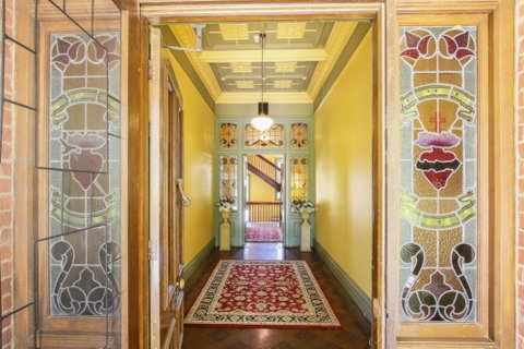 The Priory Beechworth - VIC Tourism 1
