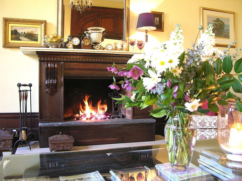 Bishop's Court Estate, Boutique Hotel - VIC Tourism 2