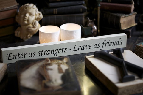 Bishop's Court Estate, Boutique Hotel - VIC Tourism 0