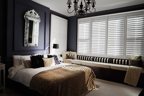 Bishop's Court Estate, Boutique Hotel - VIC Tourism 3