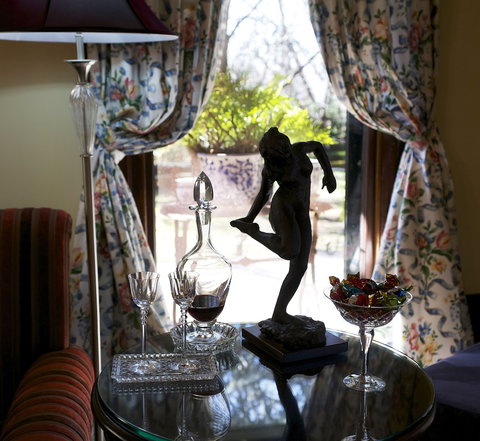 Bishop's Court Estate, Boutique Hotel - VIC Tourism 6