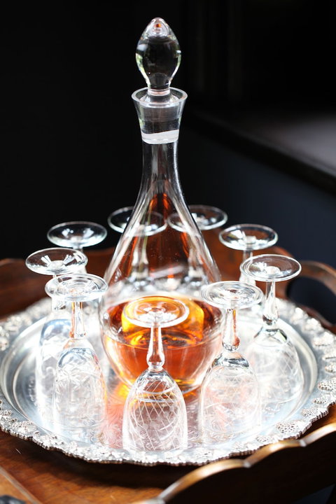 Bishop's Court Estate, Boutique Hotel - VIC Tourism 4