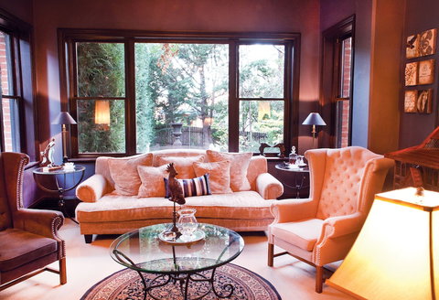 Bishop's Court Estate, Boutique Hotel - VIC Tourism 1