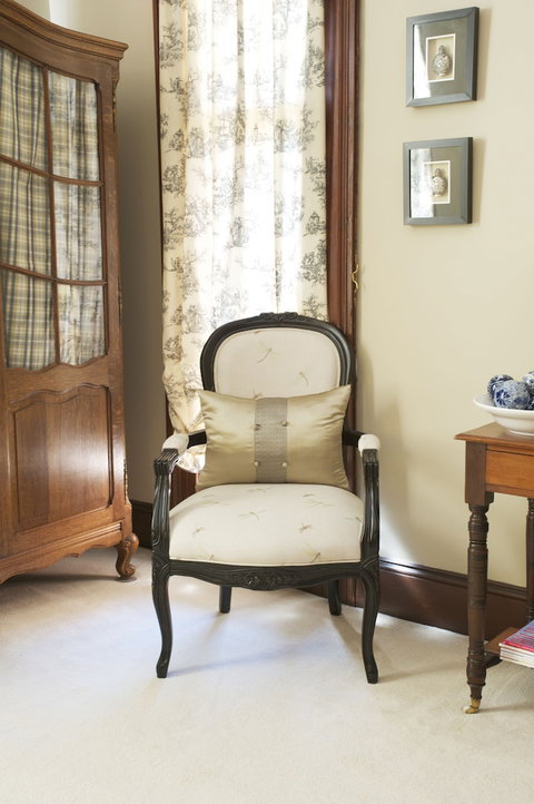 Bishop's Court Estate, Boutique Hotel - VIC Tourism 5