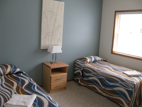 Bluedock Apartments - VIC Tourism 6