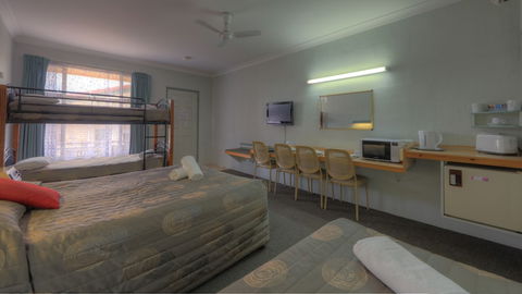 Alluna Motel - VIC Tourism 5