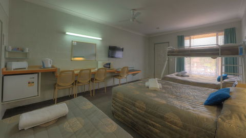 Alluna Motel - VIC Tourism 3