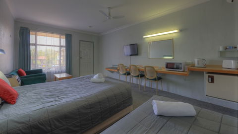 Alluna Motel - VIC Tourism 6
