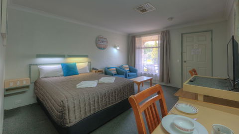 Alluna Motel - VIC Tourism 4