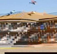 Albury Townhouse Motel - VIC Tourism
