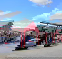 Hume Inn Motel - VIC Tourism