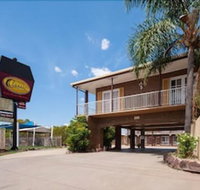 Albury Classic Motor Inn - VIC Tourism