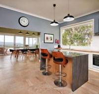 Albany Harbourside Apartments and Houses - VIC Tourism