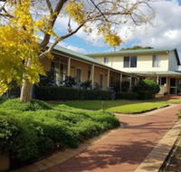 Park Avenue Holiday Units - VIC Tourism