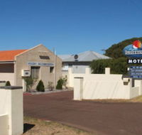 Harbourside Motel - VIC Tourism