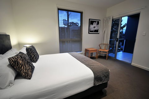 La Loft Apartments Unley - VIC Tourism 5