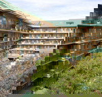 Carrington Gardens Apartments