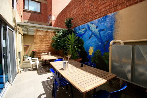 The Guesthouse - Hostel - VIC Tourism 1