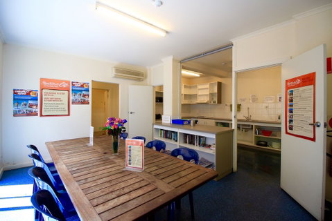 The Guesthouse - Hostel - VIC Tourism 3