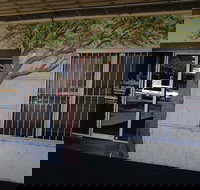 The Guesthouse - Hostel