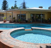 Glenelg Motel - VIC Tourism