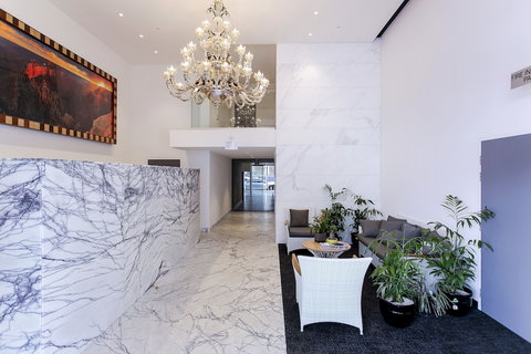 Astra Apartments Adelaide - VIC Tourism 2