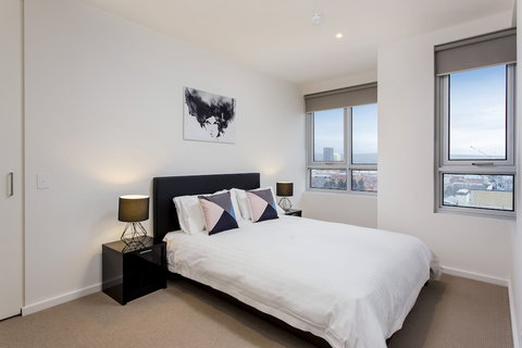 Astra Apartments Adelaide - VIC Tourism 4
