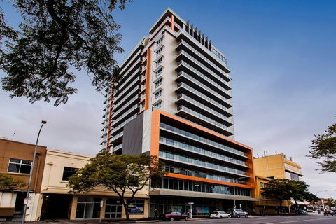 Astra Apartments Adelaide - VIC Tourism 1