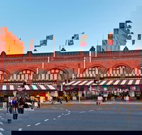 Astra Apartments Adelaide