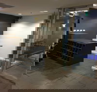 Luxury in The Sky on Hindmarsh Square