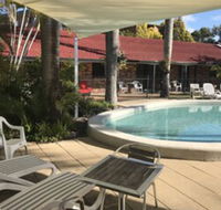 Hervey Bay Colonial Lodge - VIC Tourism
