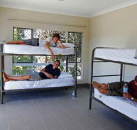 Palace Backpackers Hervey Bay - VIC Tourism