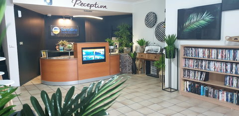 Santalina On Hervey Bay - VIC Tourism 4