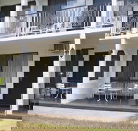 Tower Court Motel - VIC Tourism