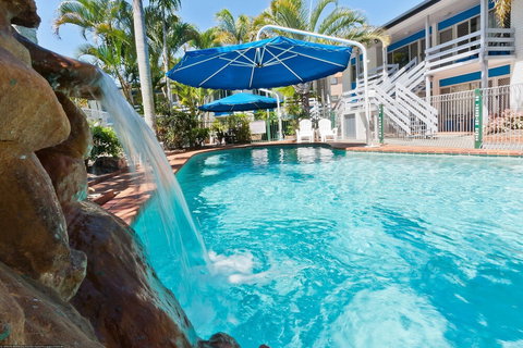 Silver Sands Apartments - VIC Tourism 1