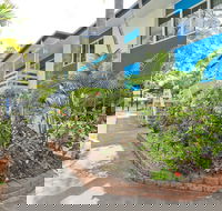 Silver Sands Apartments - VIC Tourism