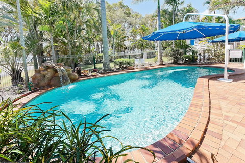 Silver Sands Apartments - VIC Tourism 2