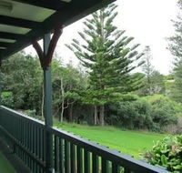 Heritage Hill - VIC Tourism