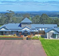 Sensational Heights Bed  Breakfast - VIC Tourism