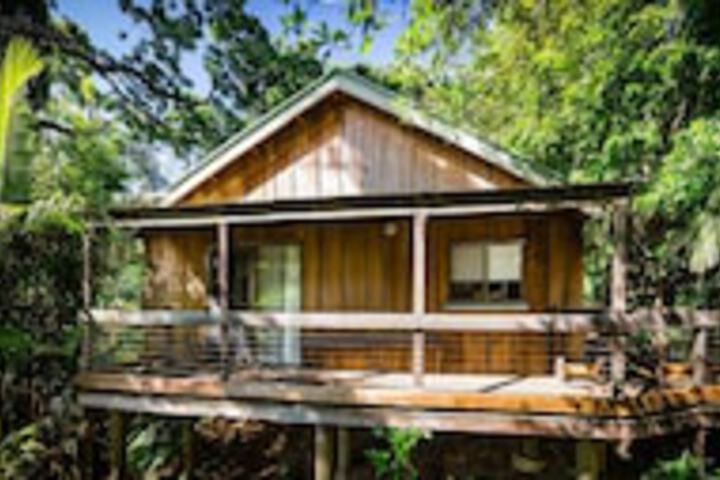 Samford Village QLD VIC Tourism