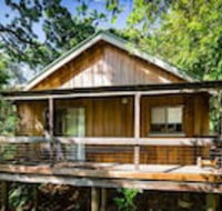 Mt Glorious Getaways - VIC Tourism
