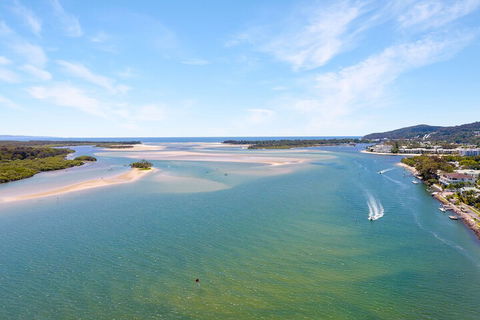 Noosa Place Resort - VIC Tourism 5