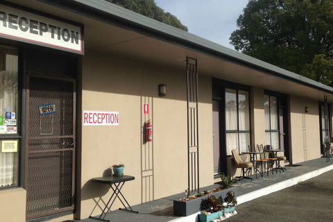 Meeniyan Motel - VIC Tourism 6