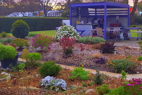 Meeniyan Motel - VIC Tourism 4