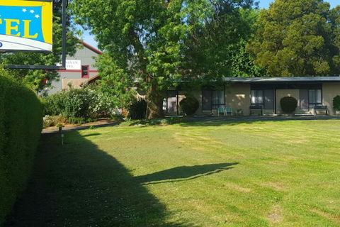 Meeniyan Motel - VIC Tourism 2