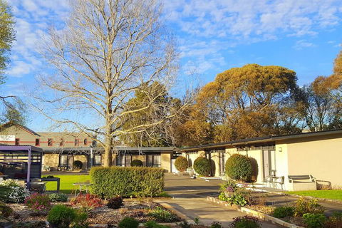 Meeniyan Motel - VIC Tourism 7