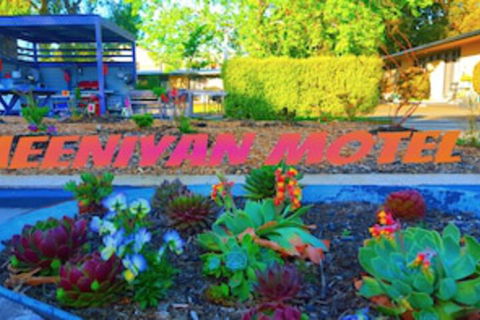 Meeniyan Motel - VIC Tourism 0