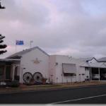 Goolwa SA VIC Tourism
