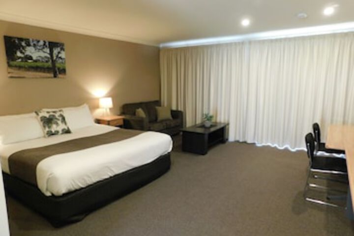 Nangwarry SA VIC Tourism