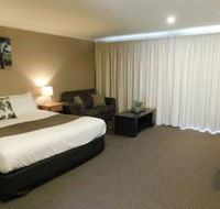 Alexander Cameron Suites
